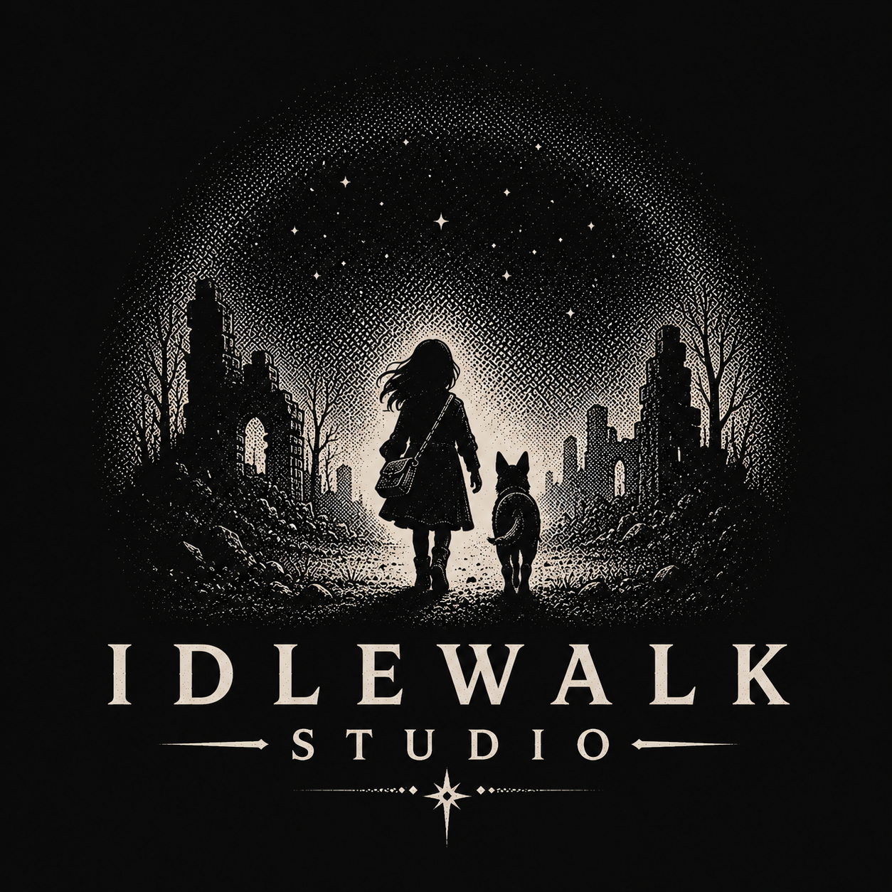 Idle Walk